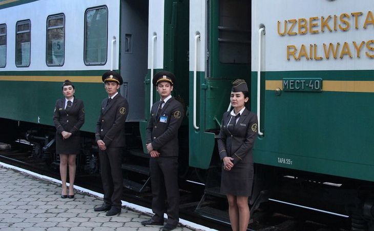 Туры в Узбекистан по достопримечательностям Бухары